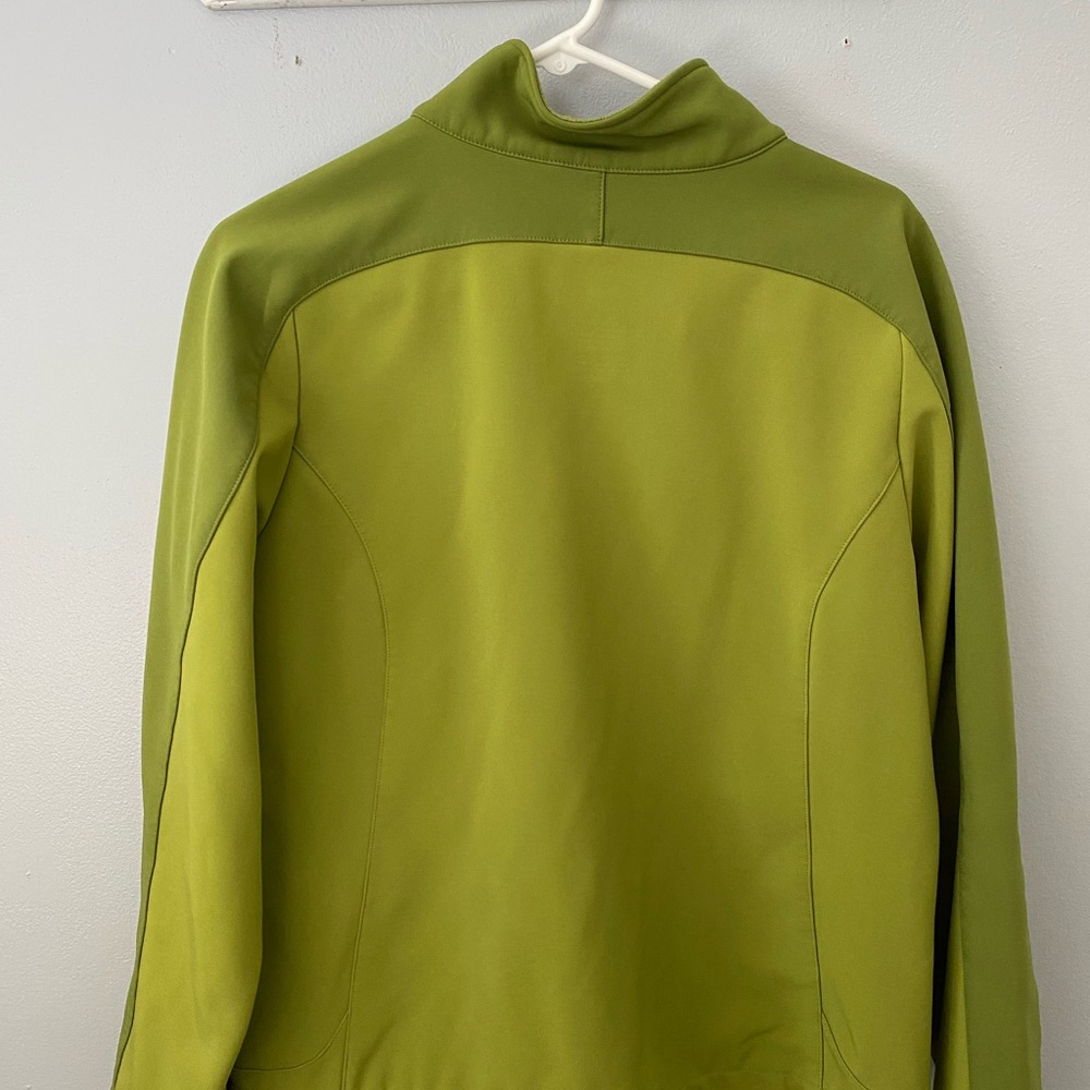 Women’s Soft Shell Jacket From Ll Bean - image 4